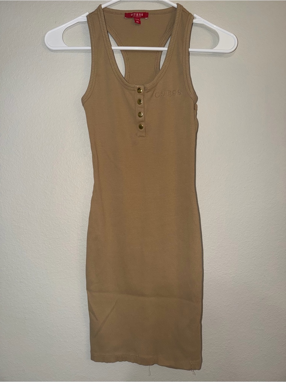 Two Guess dresses XS bundle